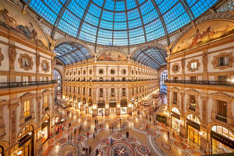 vittorio emanuele ii gallery